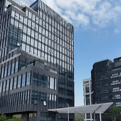 المنطقة الصناعية ' Shenzhen Longgang '