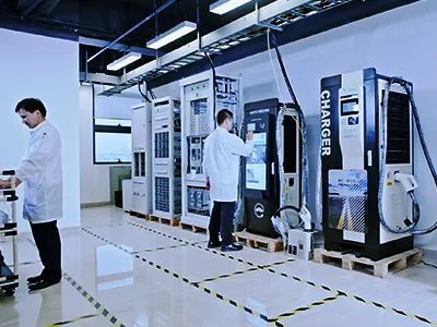 مختبر الأنظمة