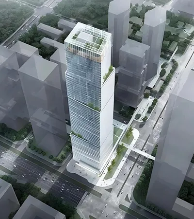 المنطقة الصناعية ' Shenzhen Nanshan '
