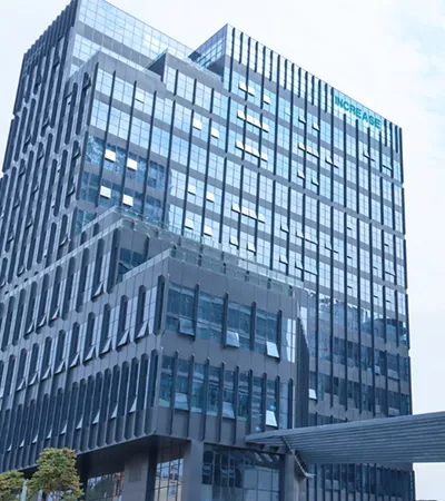 المنطقة الصناعية ' Shenzhen Longgang '