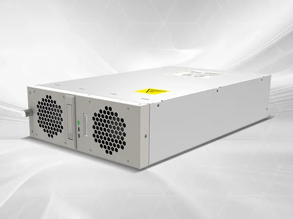 وحدة طاقة DC-DC ثنائية الاتجاه، تبريد هوائي 7.5/20/30 كيلو وات