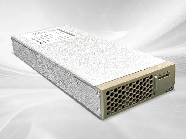 وحدة طاقة لشاحن سريع DC أحادي الطور 3.5 كيلو وات