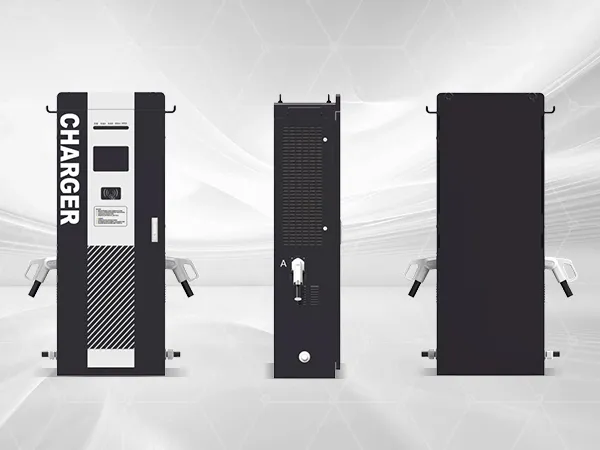 شاحن سيارات كهربائية DC/DC